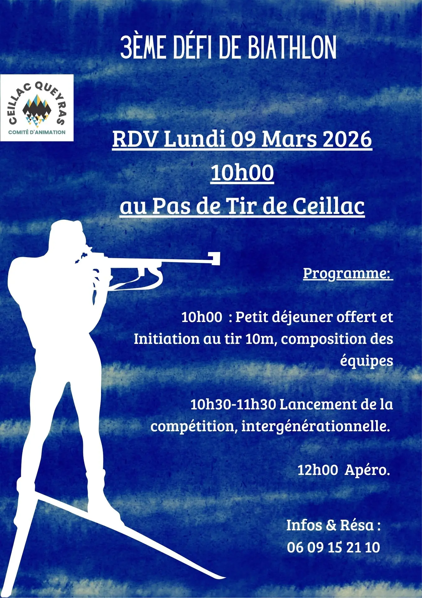 affiche
