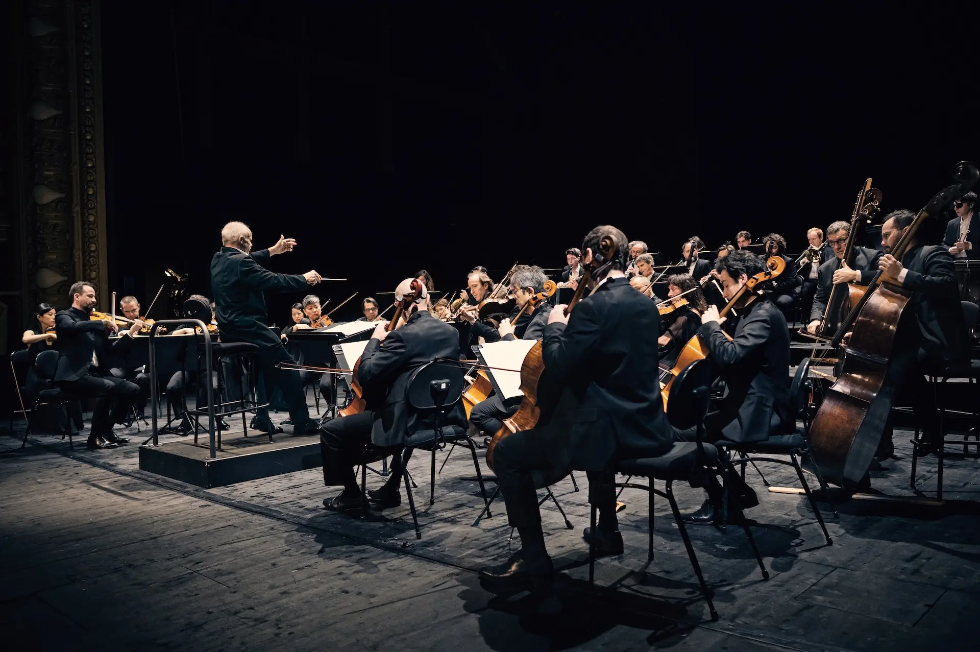 image du spectacle