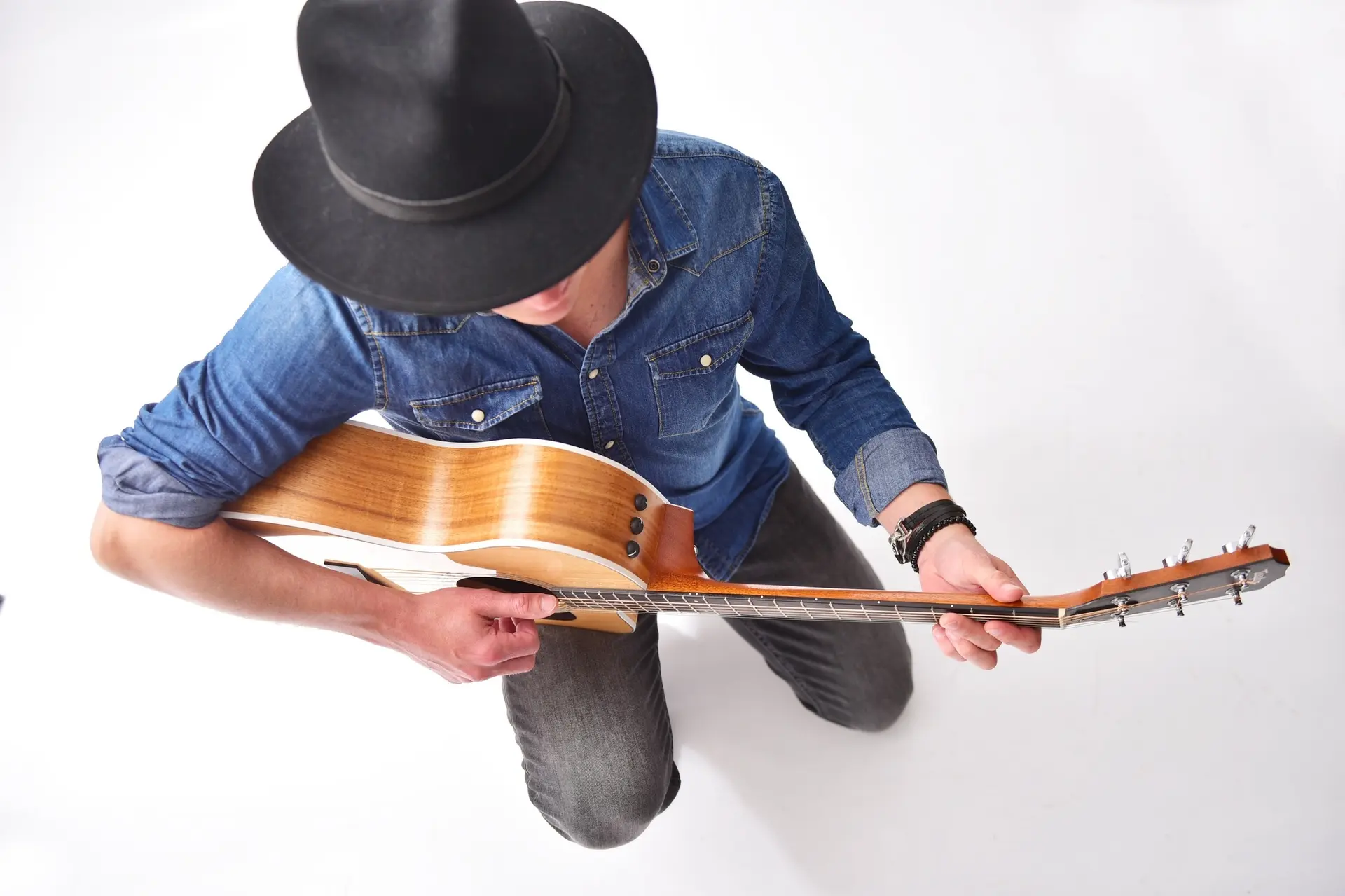 Guitare