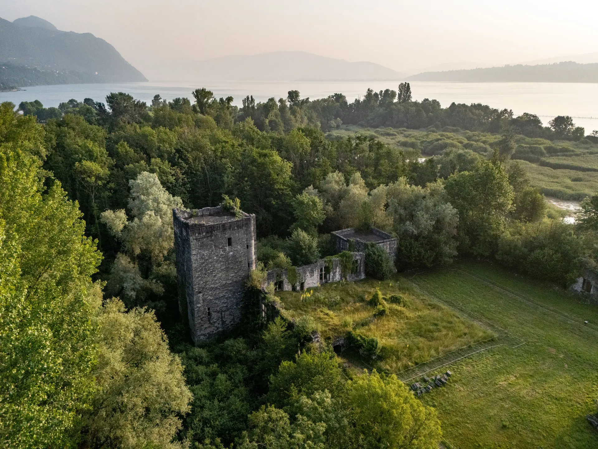 Château de Thomas II