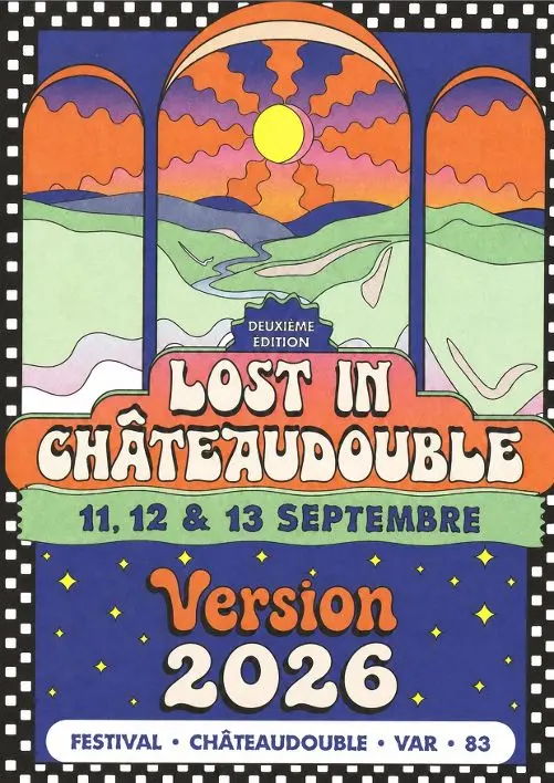 Châteaudouble
