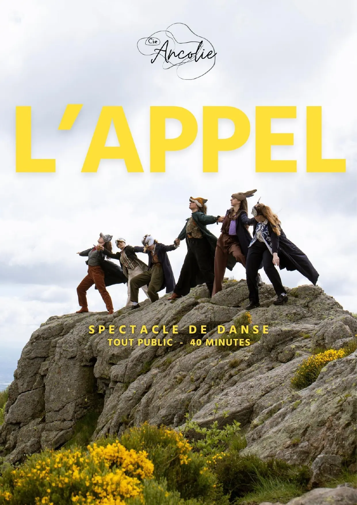 La Chaise-Dieu - 2025