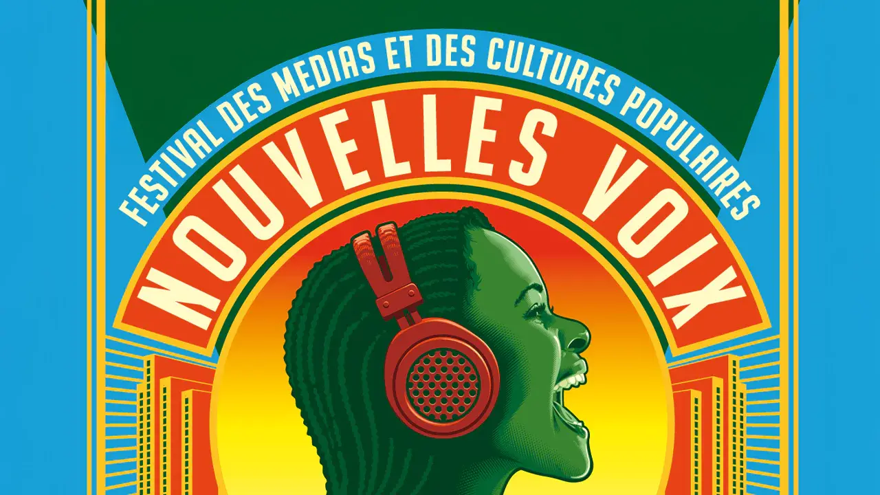 Festival - Nouvelles Voix_Saint-Ouen