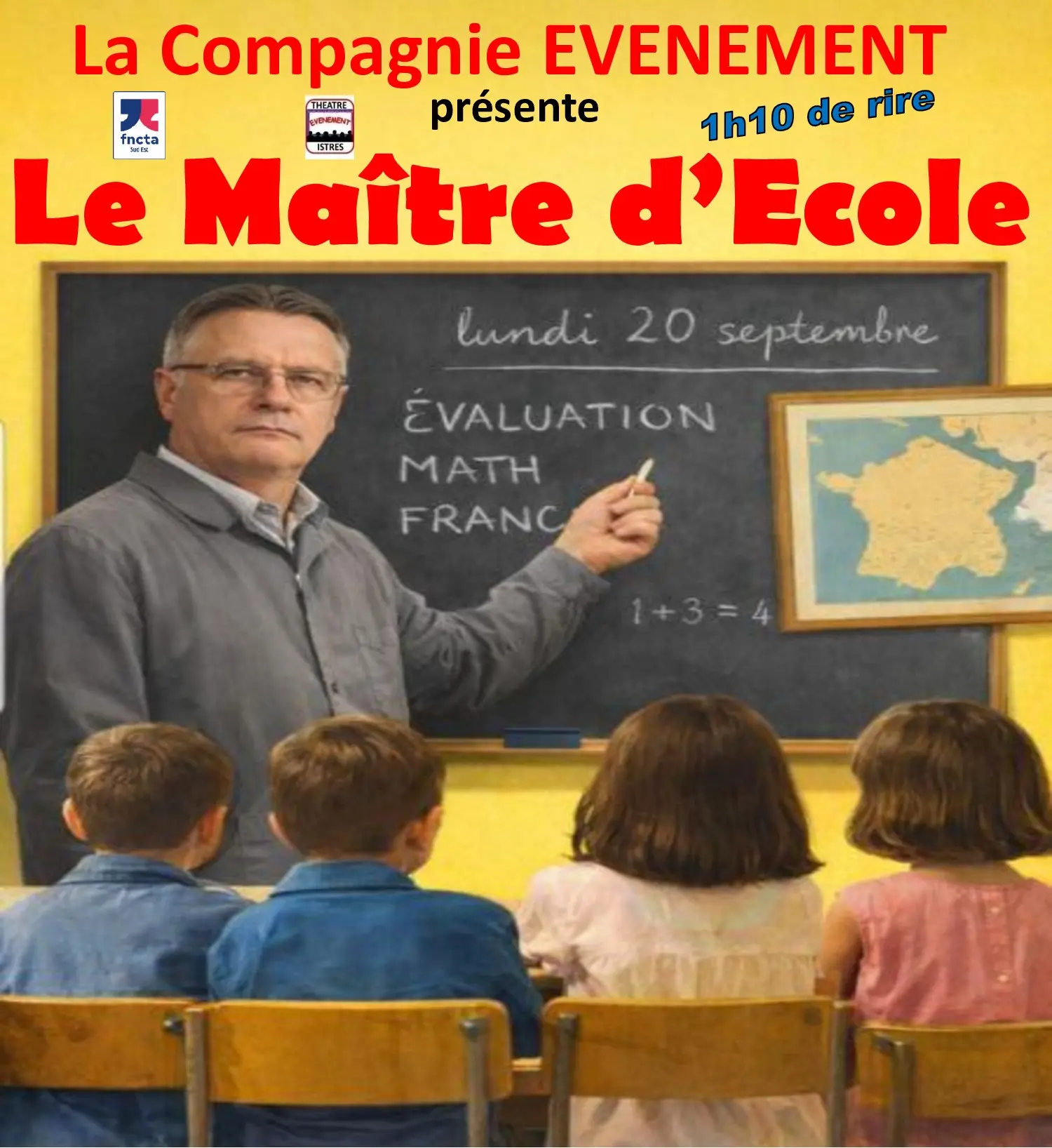 affiche
