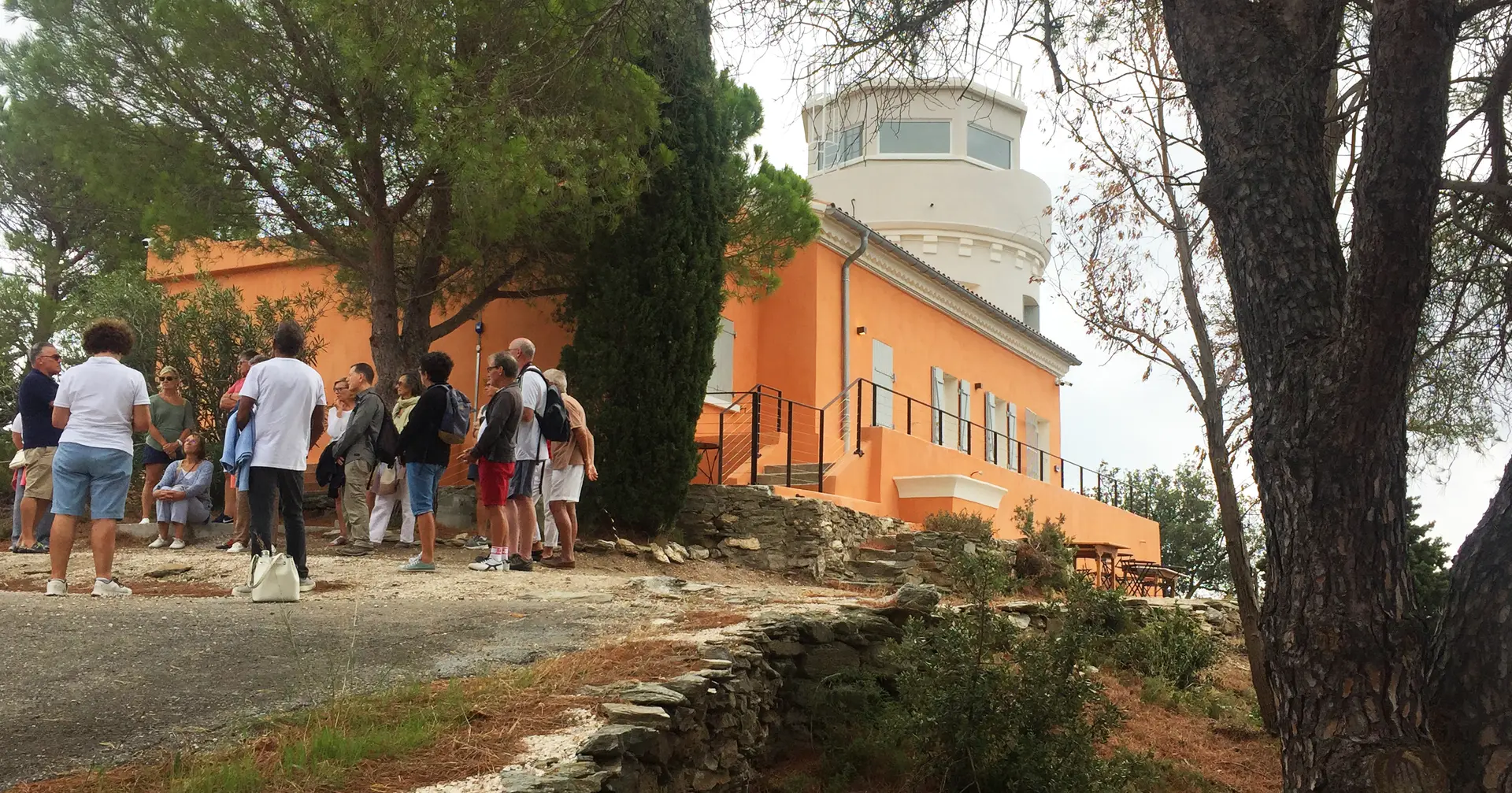 Mhab - Musée d'Histoire et d'Art de Bormes