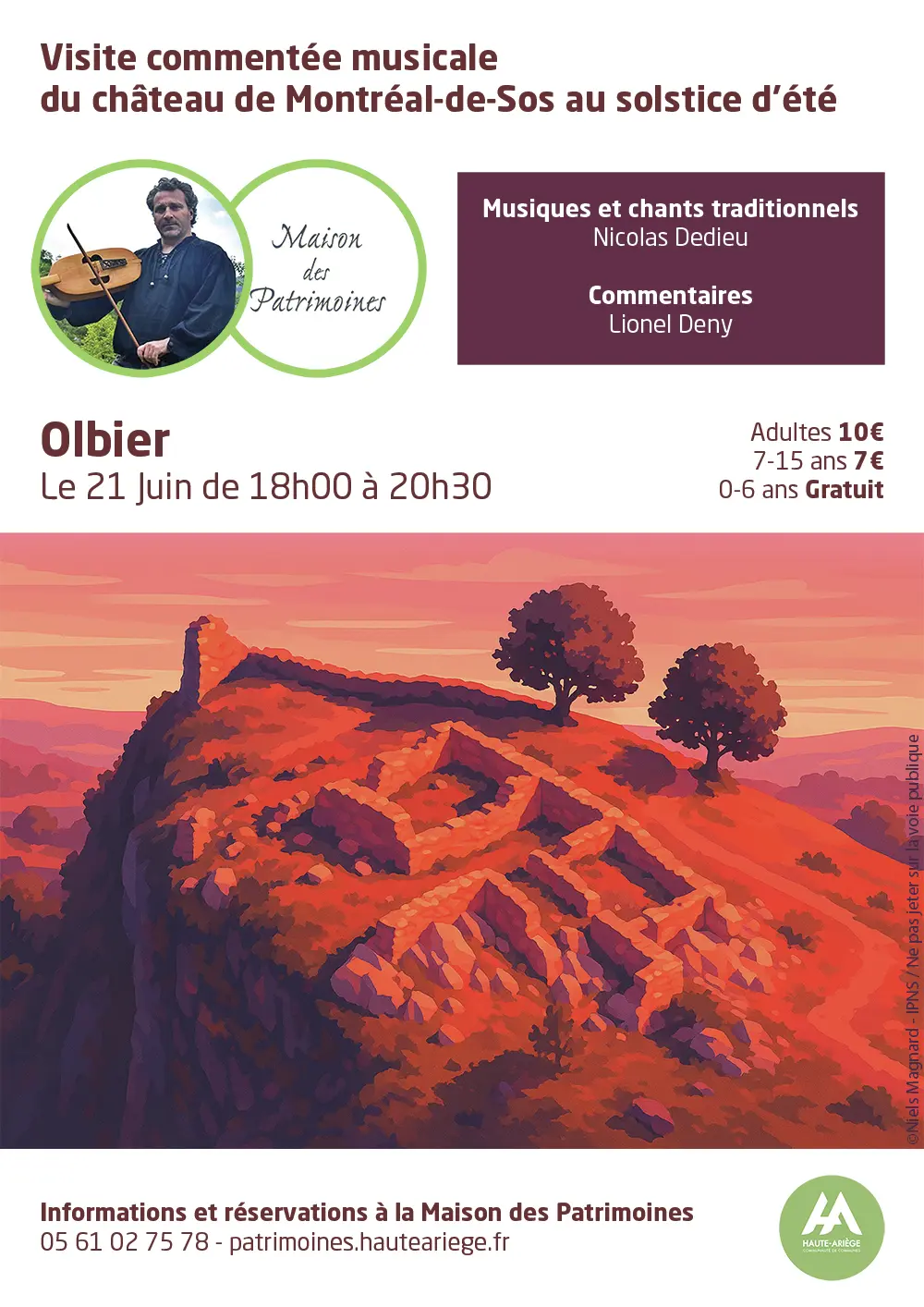Affiche