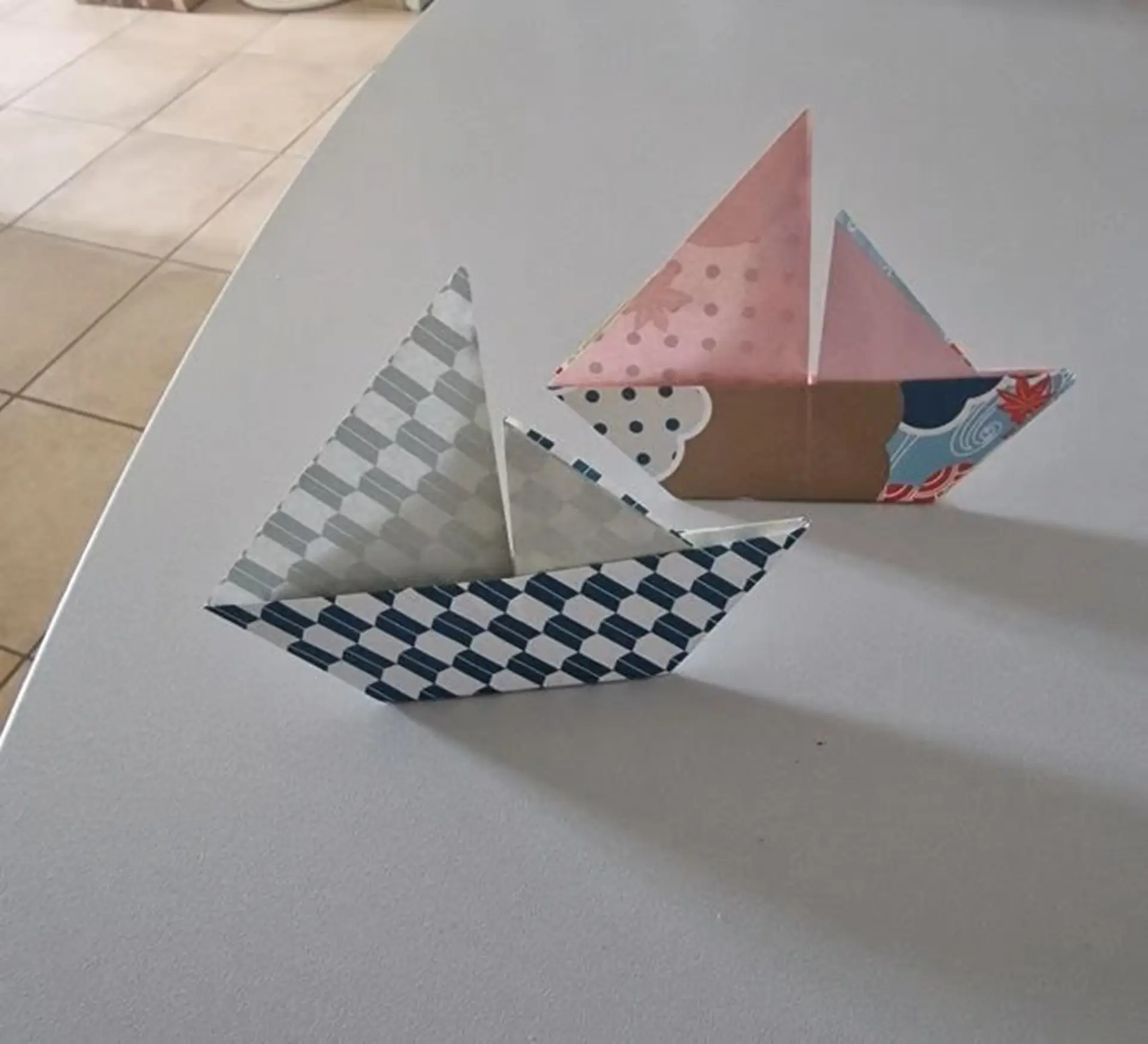 Origami