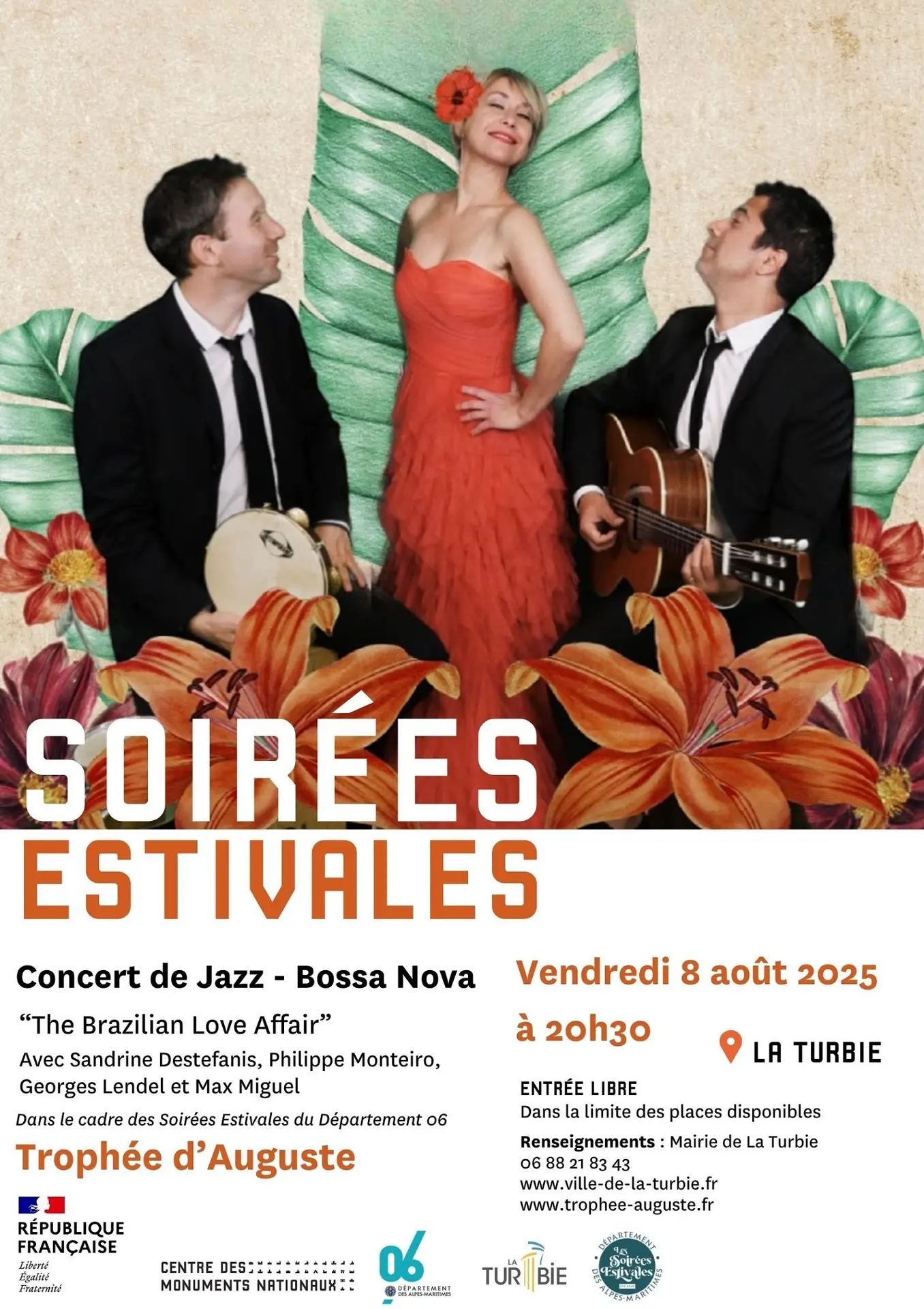 Affiche