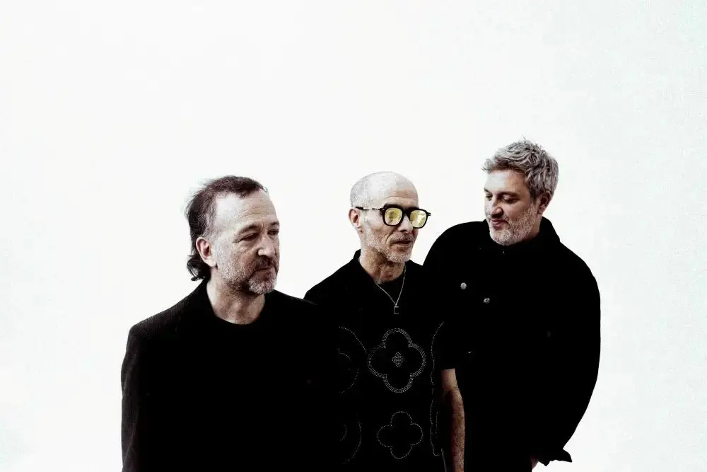 les artistes
