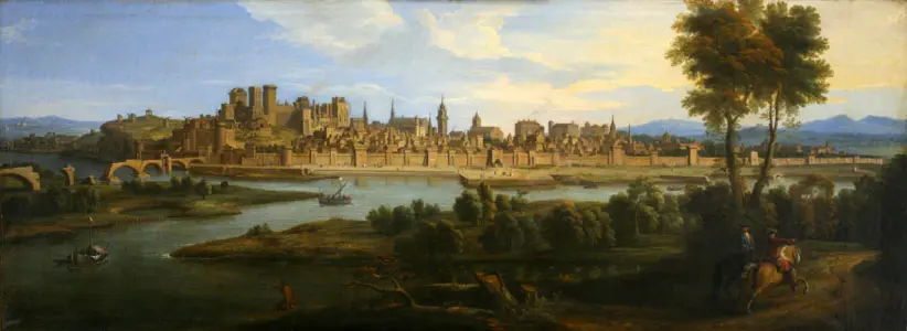 Avignon, Terre d'histoire