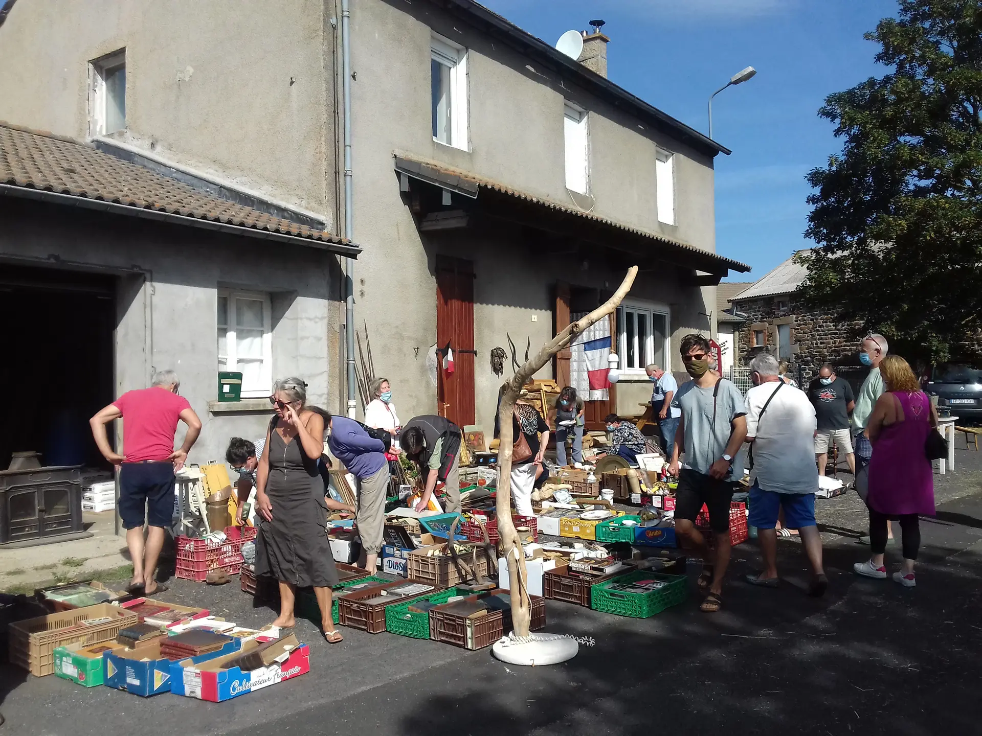 Petite Brocante