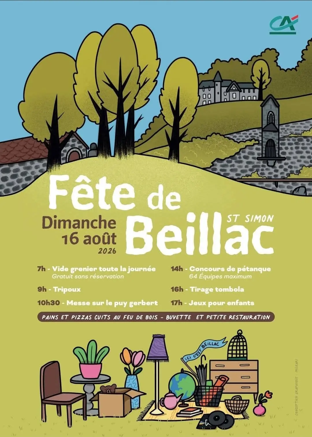 Programme