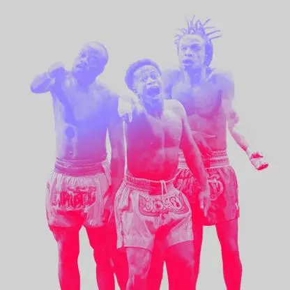 Evènement - Afrikan Party_Saint-Ouen