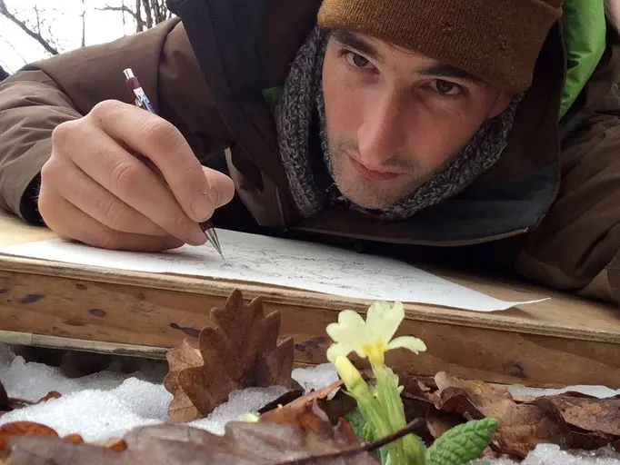 Photo Laurent Willenegger