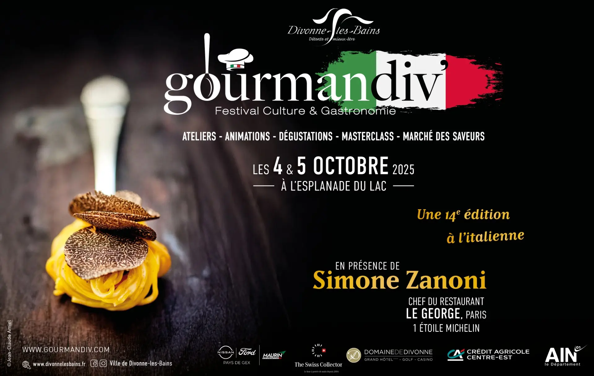 Gourmandiv'