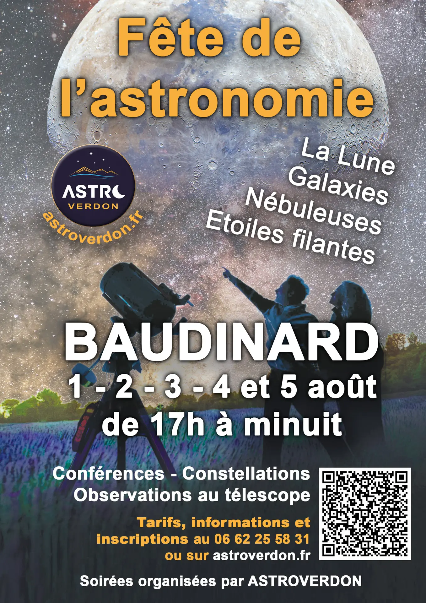 Affiche