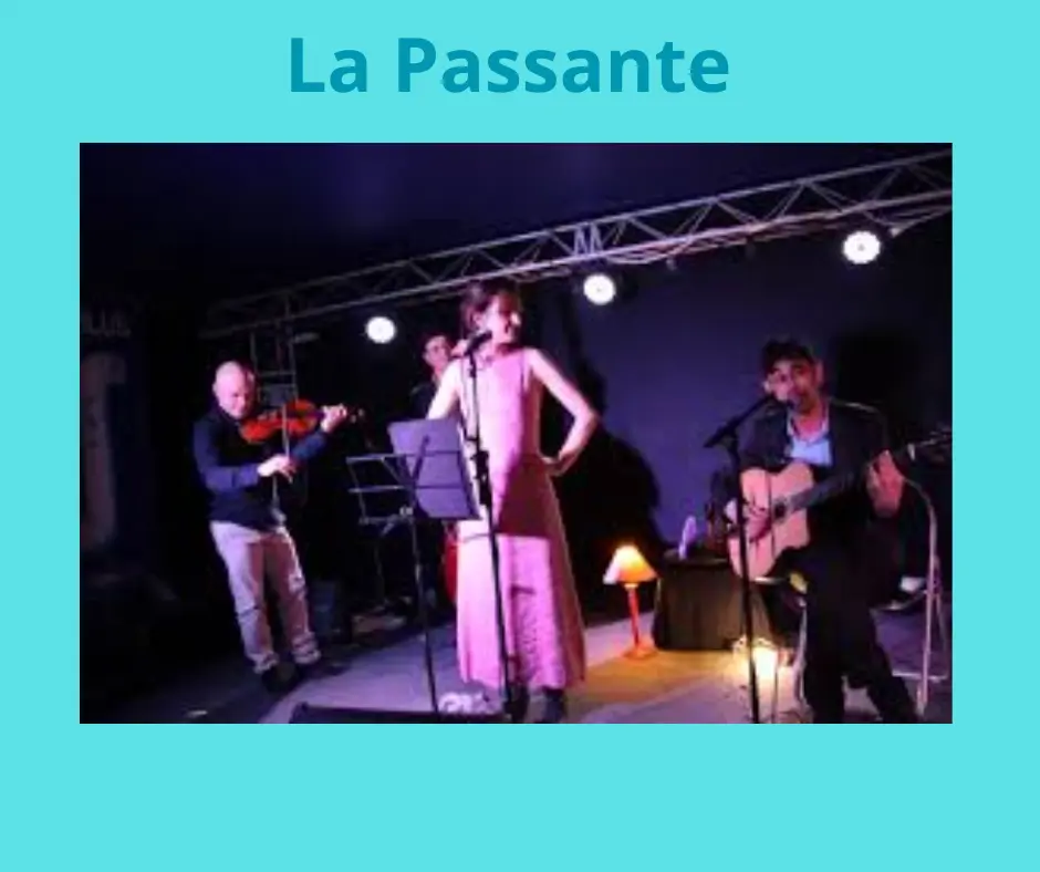 affiche