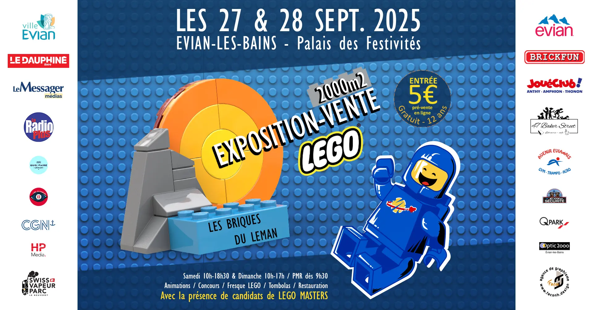 affiche 2025