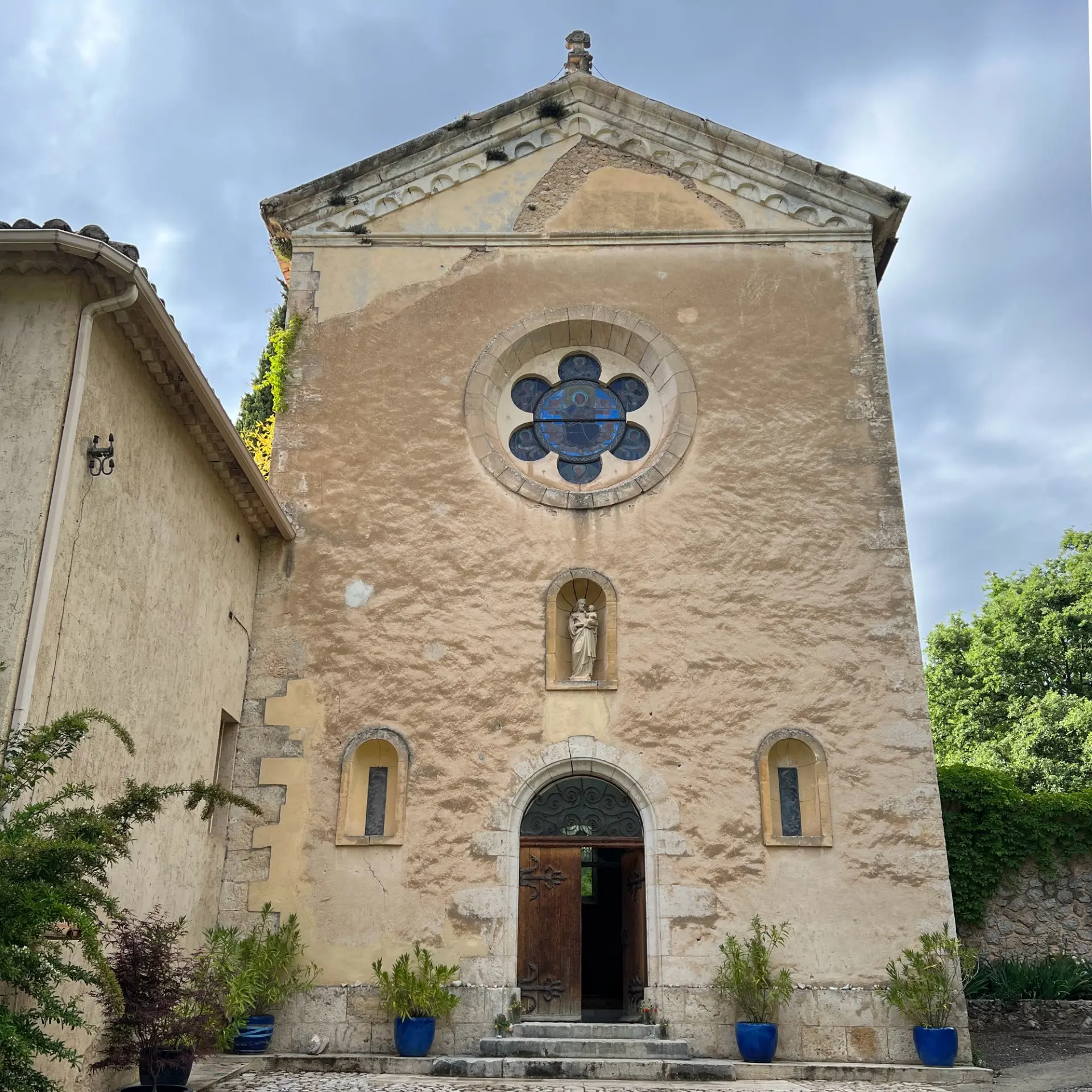 Bain sonore relaxation et ressourcement_Moustiers-Sainte-Marie