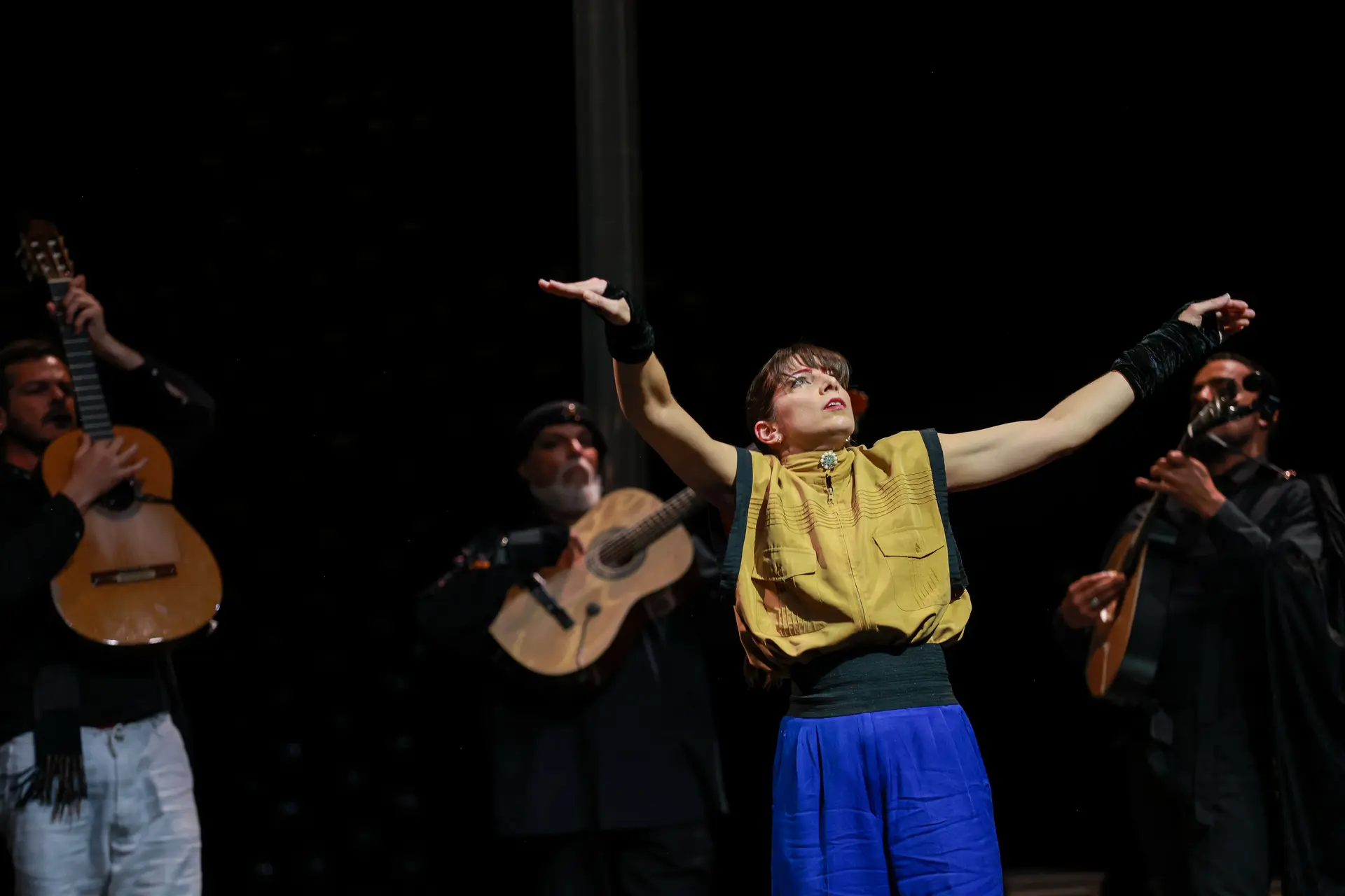 image du spectacle
