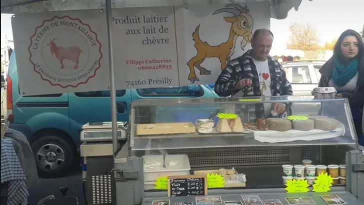 producteur