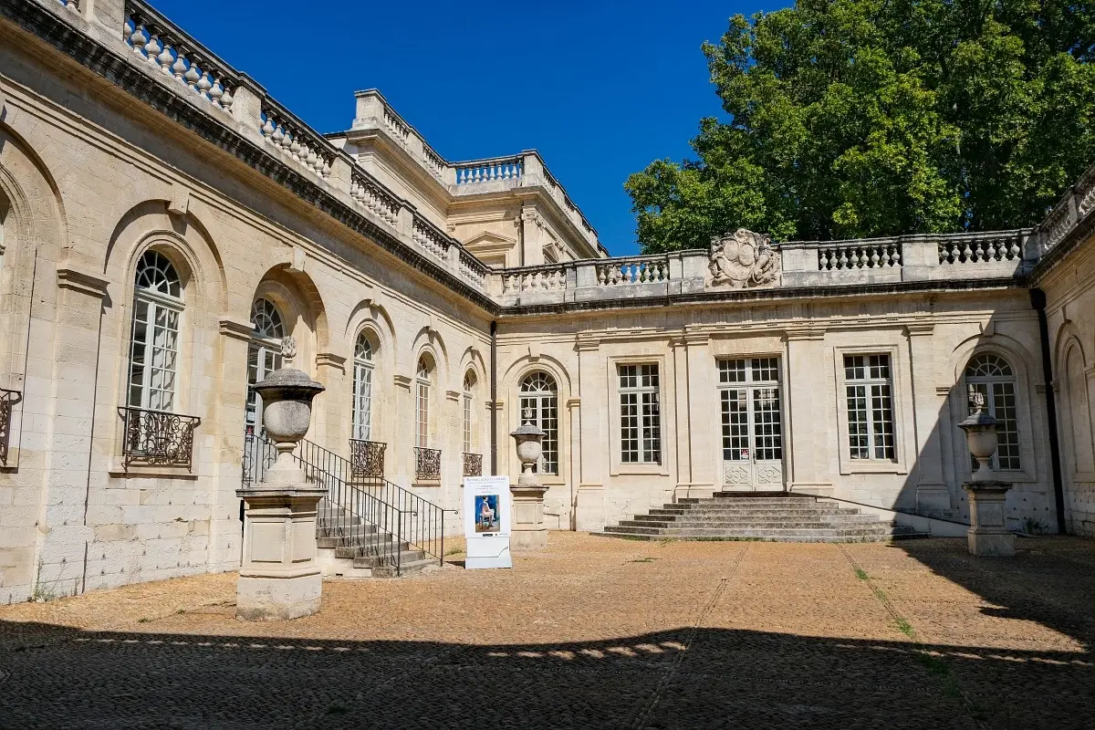 Musée Calvet