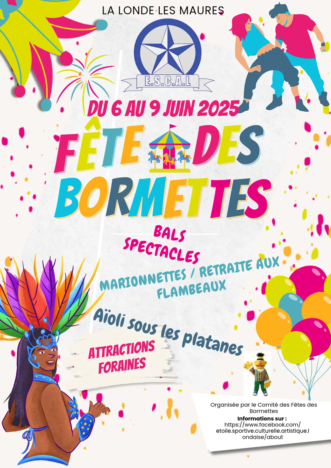 Les fêtes traditionnelles en Méditerranée Porte des Maures