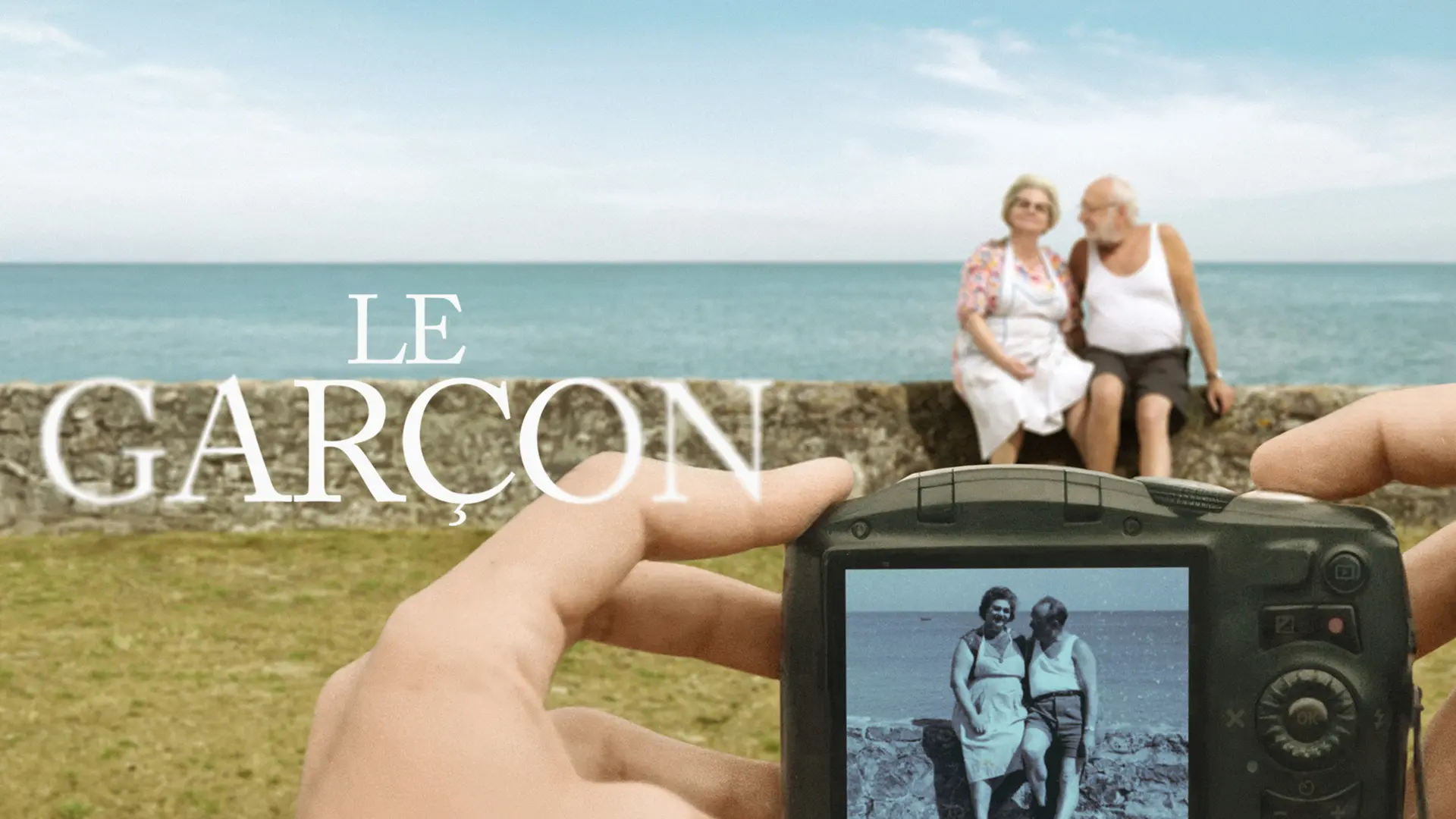 Mois du film documentaire - ciné-débats : tehachapi – et – le garçon_Sainte-Maxime