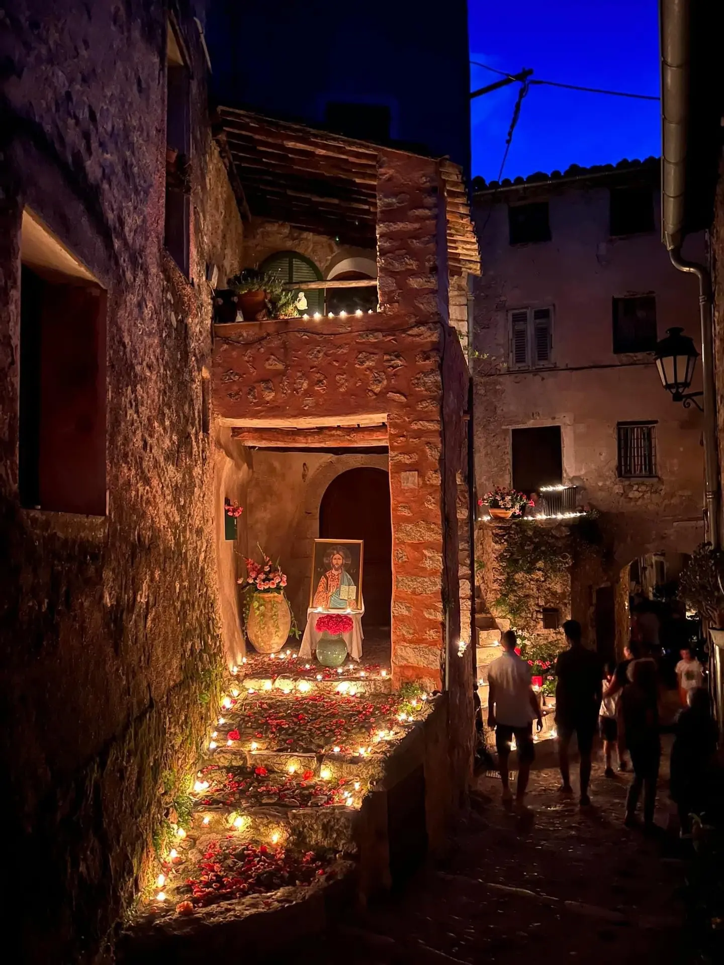 image de laprocession