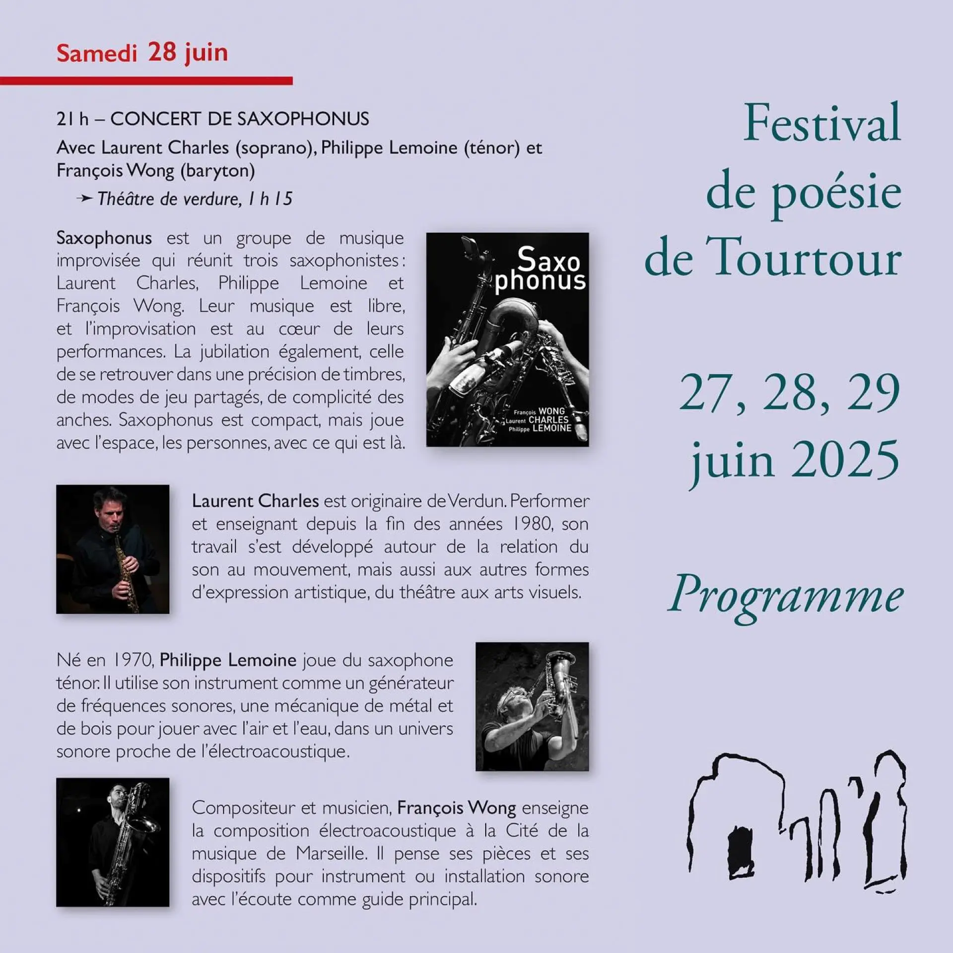 Programme
