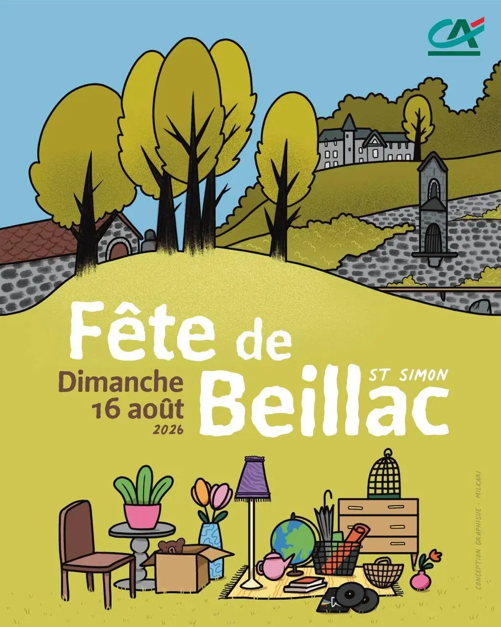 Affiche