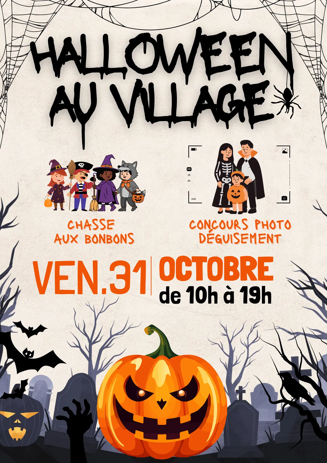Village Made In France