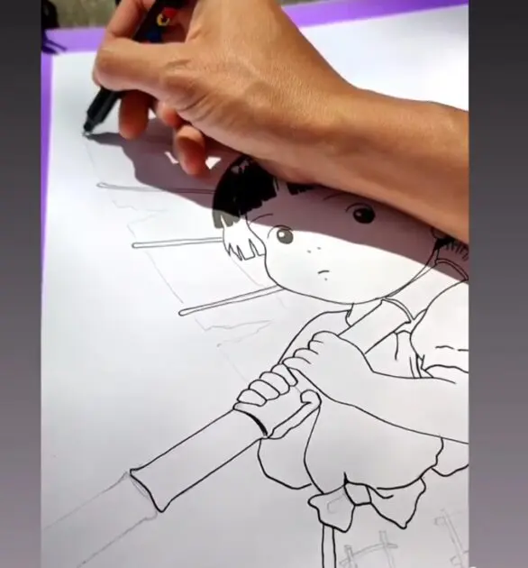 Atelier d’illustrations_Bandol