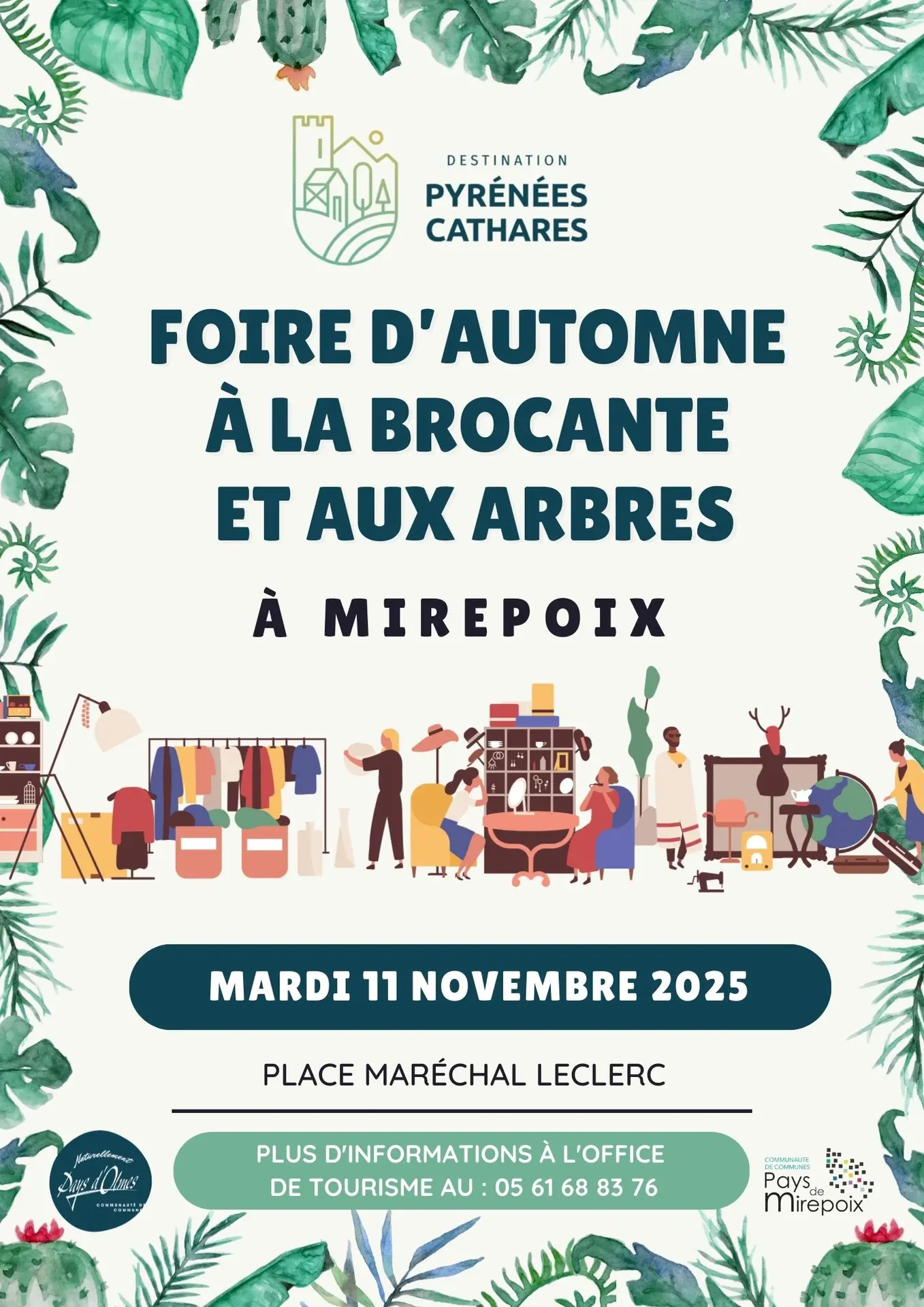 foire