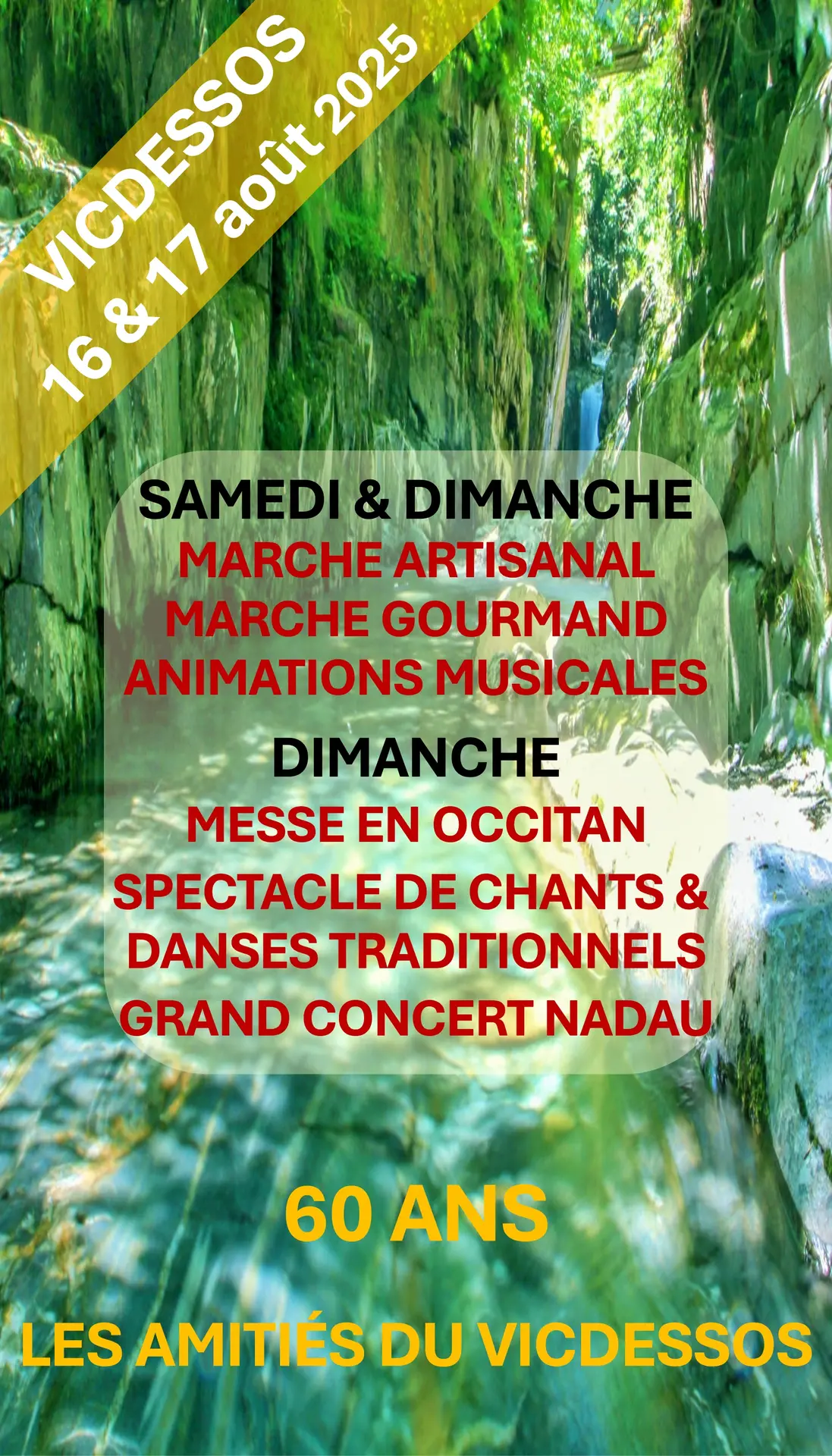 Affiche