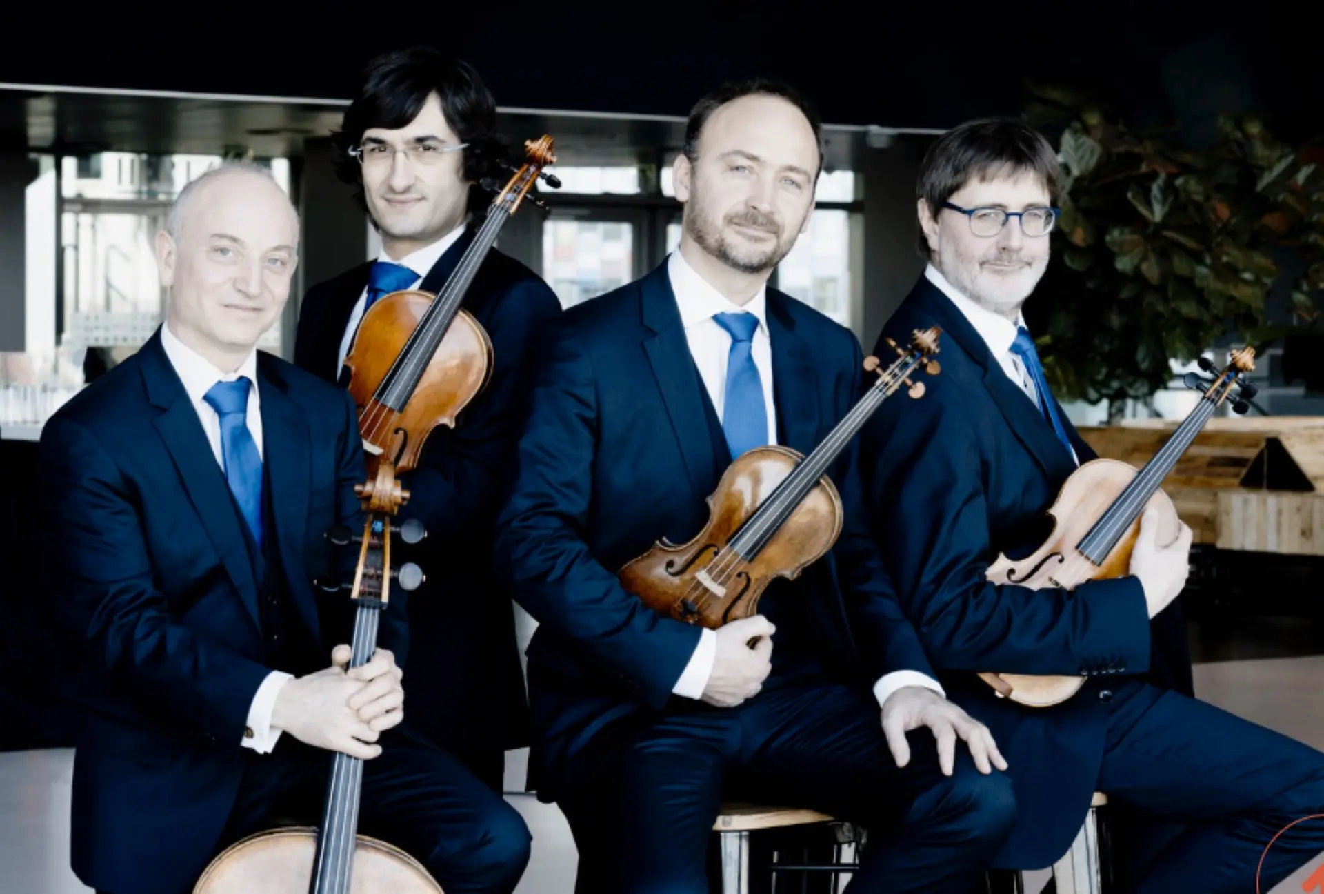 Quatuor Danel