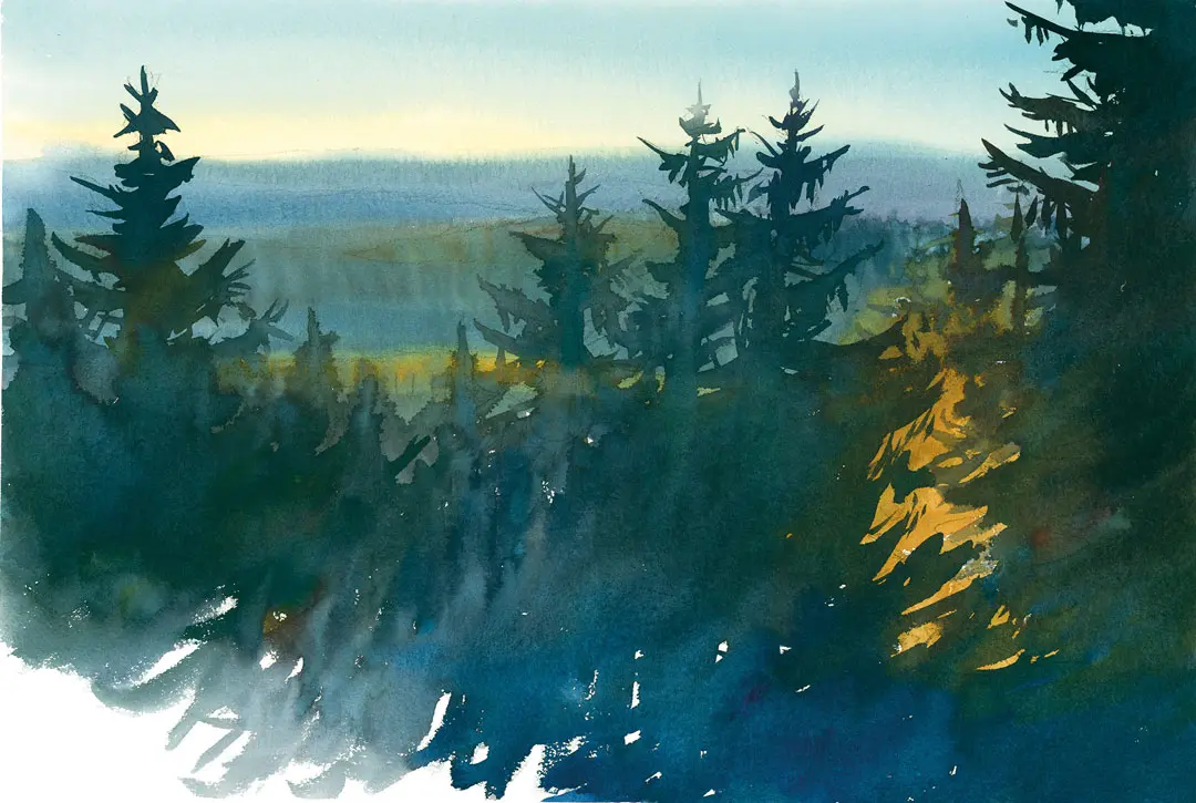 Illustration Laurent Willenegger