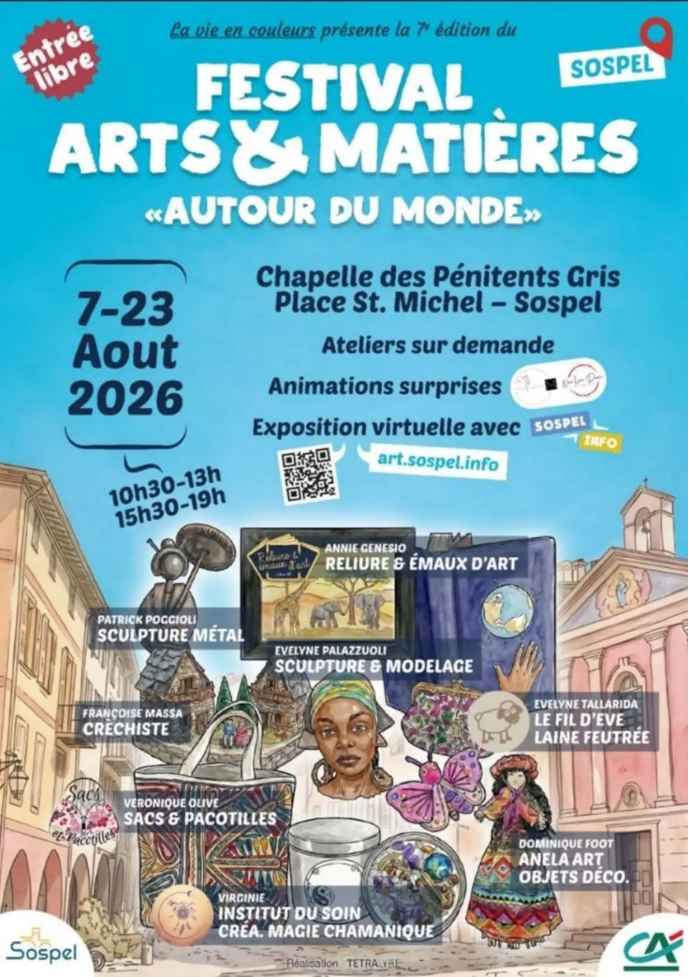 Affiche