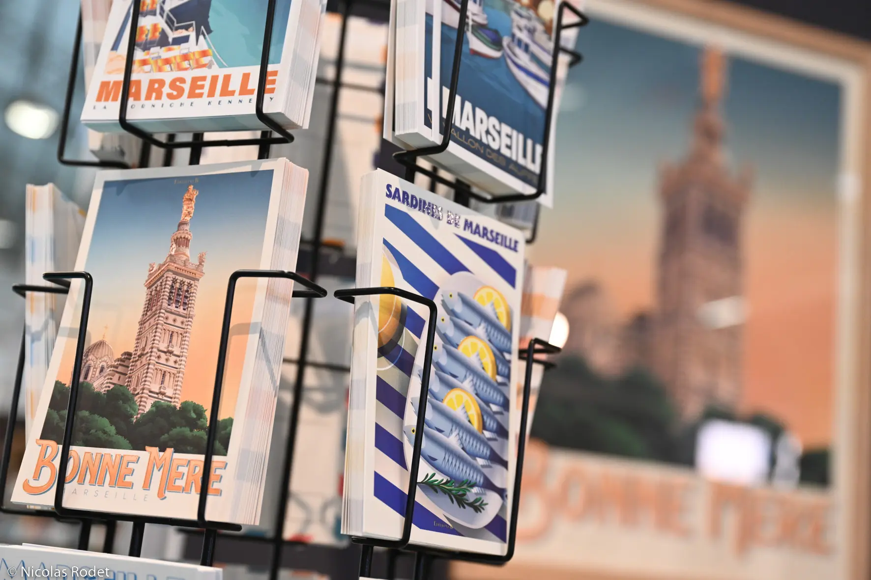 Salon professionnel BISOU 2026