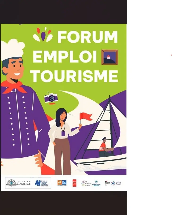 Forum Emploi Tourisme