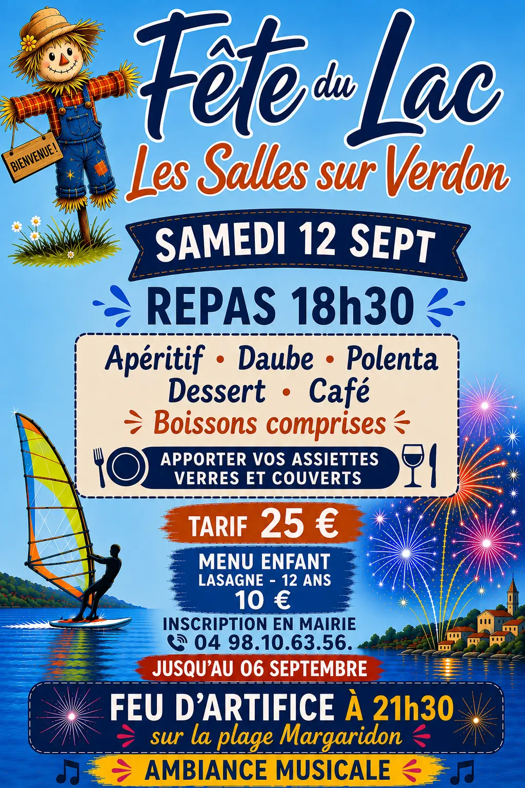 Affiche