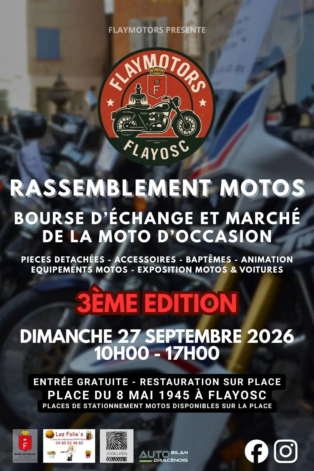 flaymotors