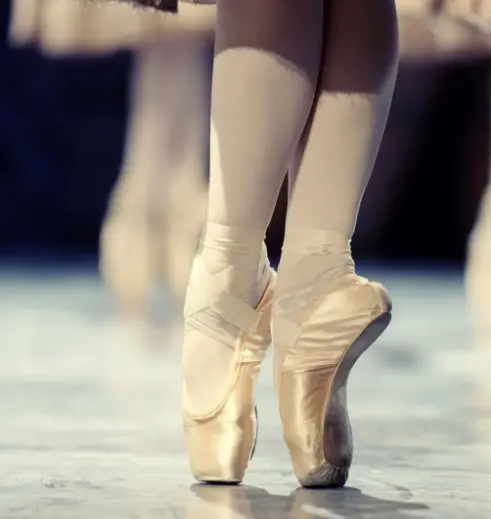 Spectacle danse classique