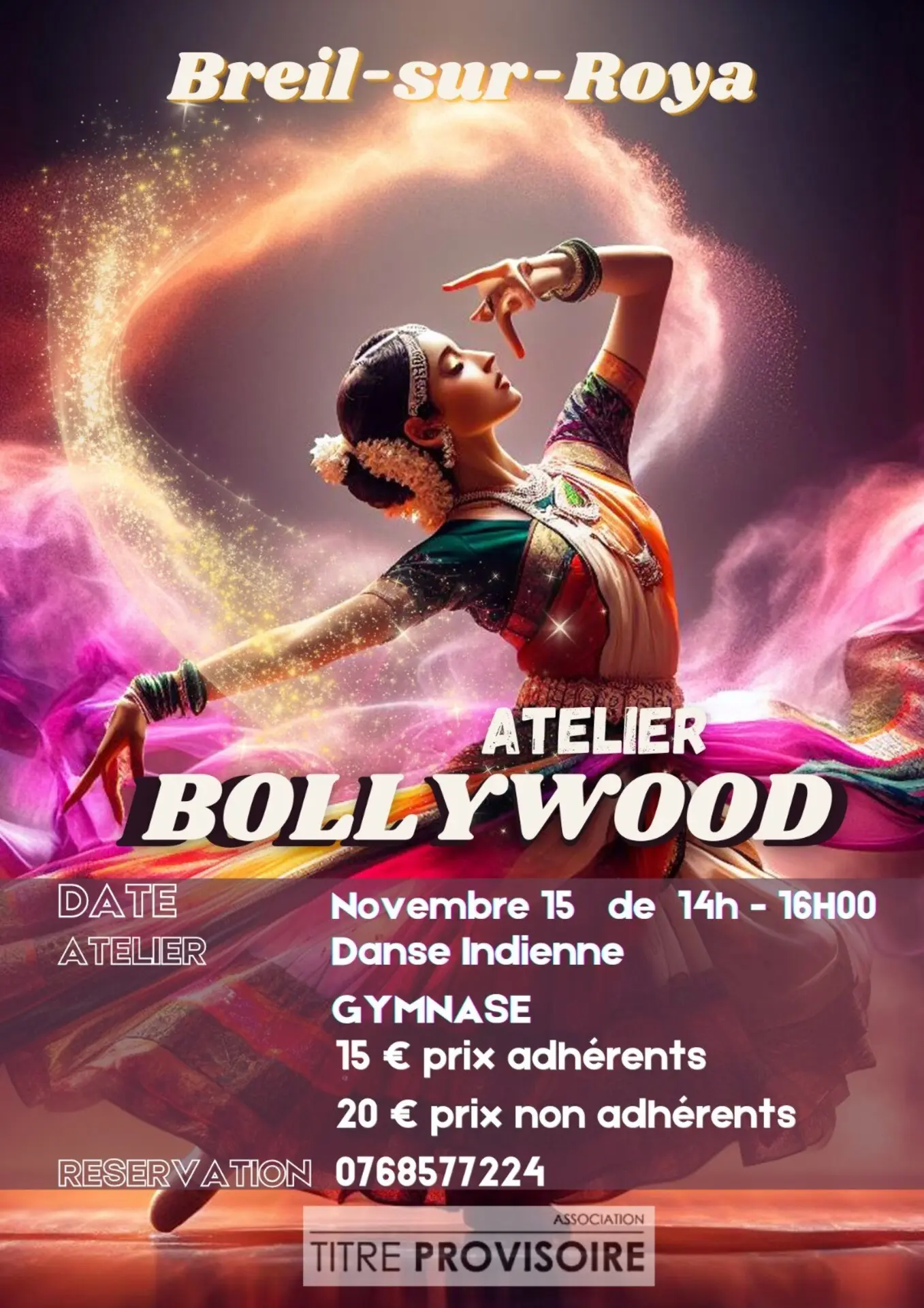 Atelier Bollywood