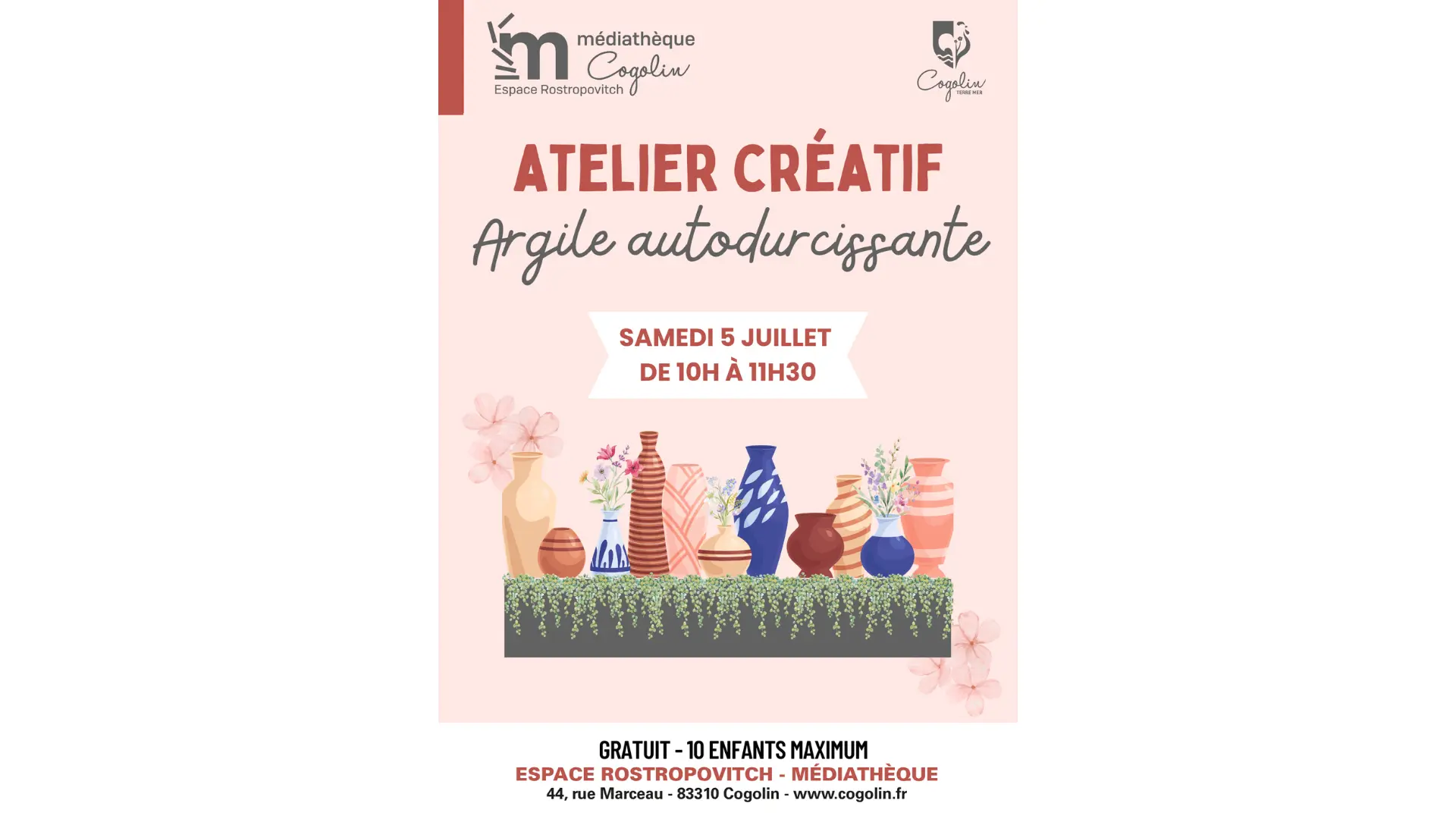 Médiathèque