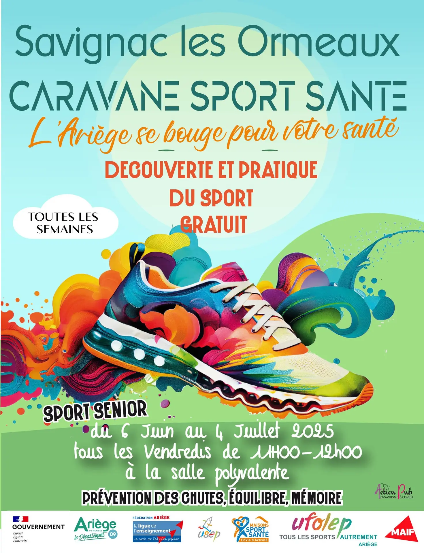 Affiche