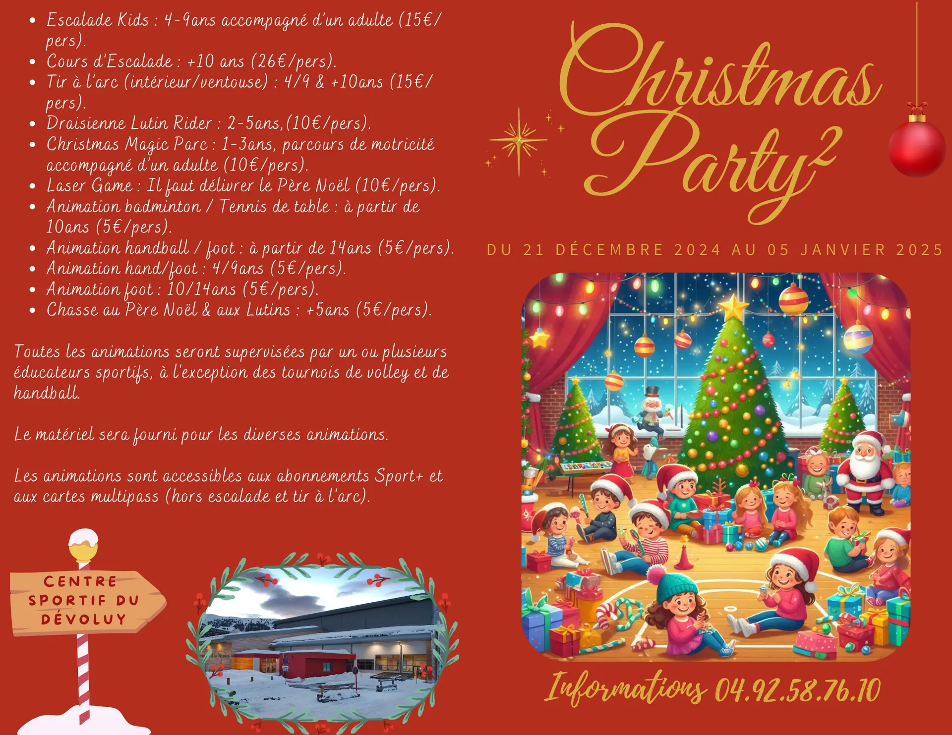 Programme