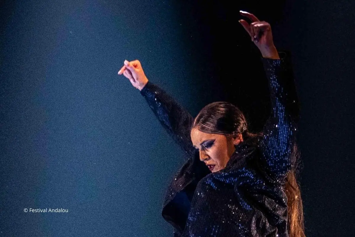 Sara Sánchez_Avignon