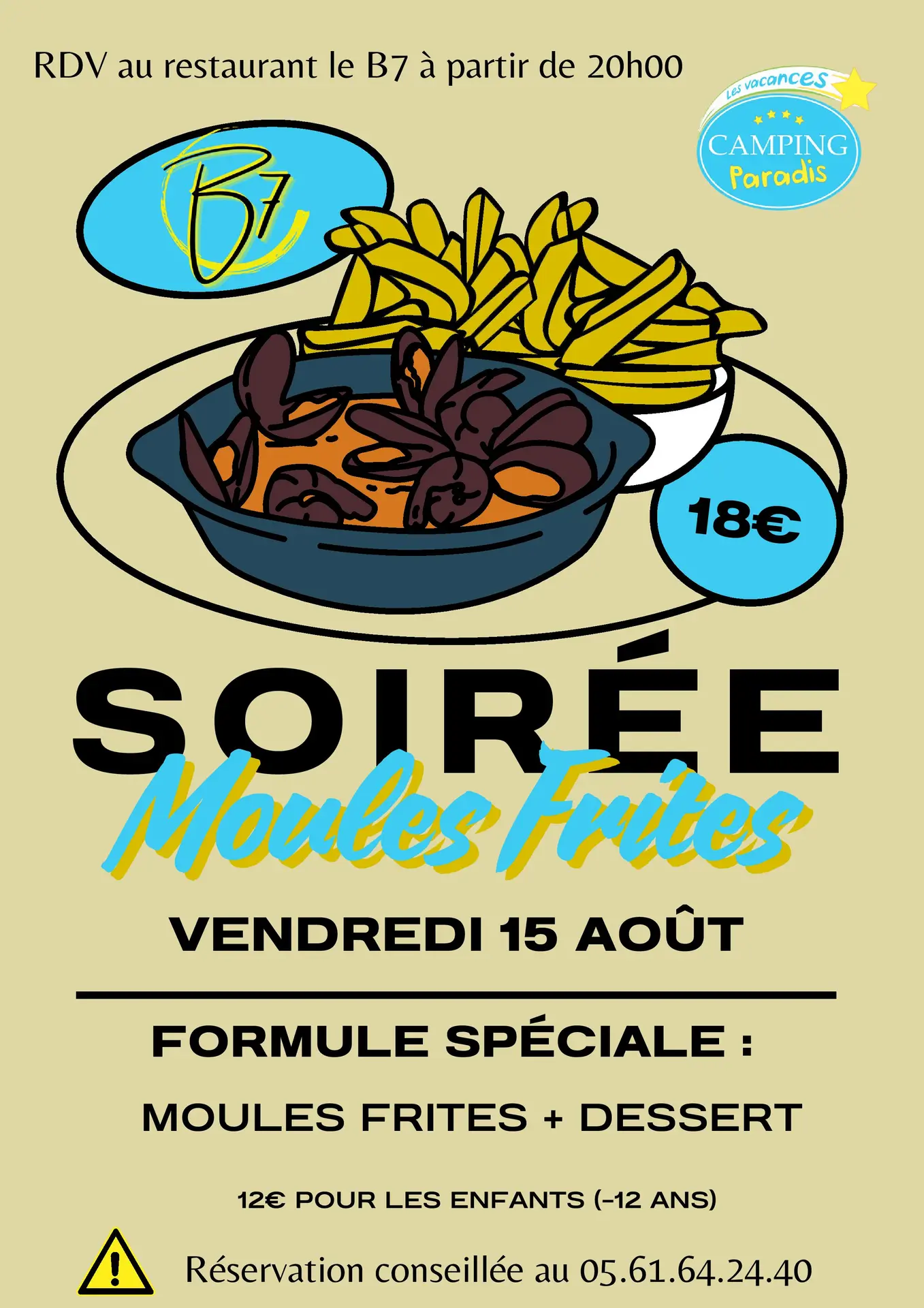 Affiche