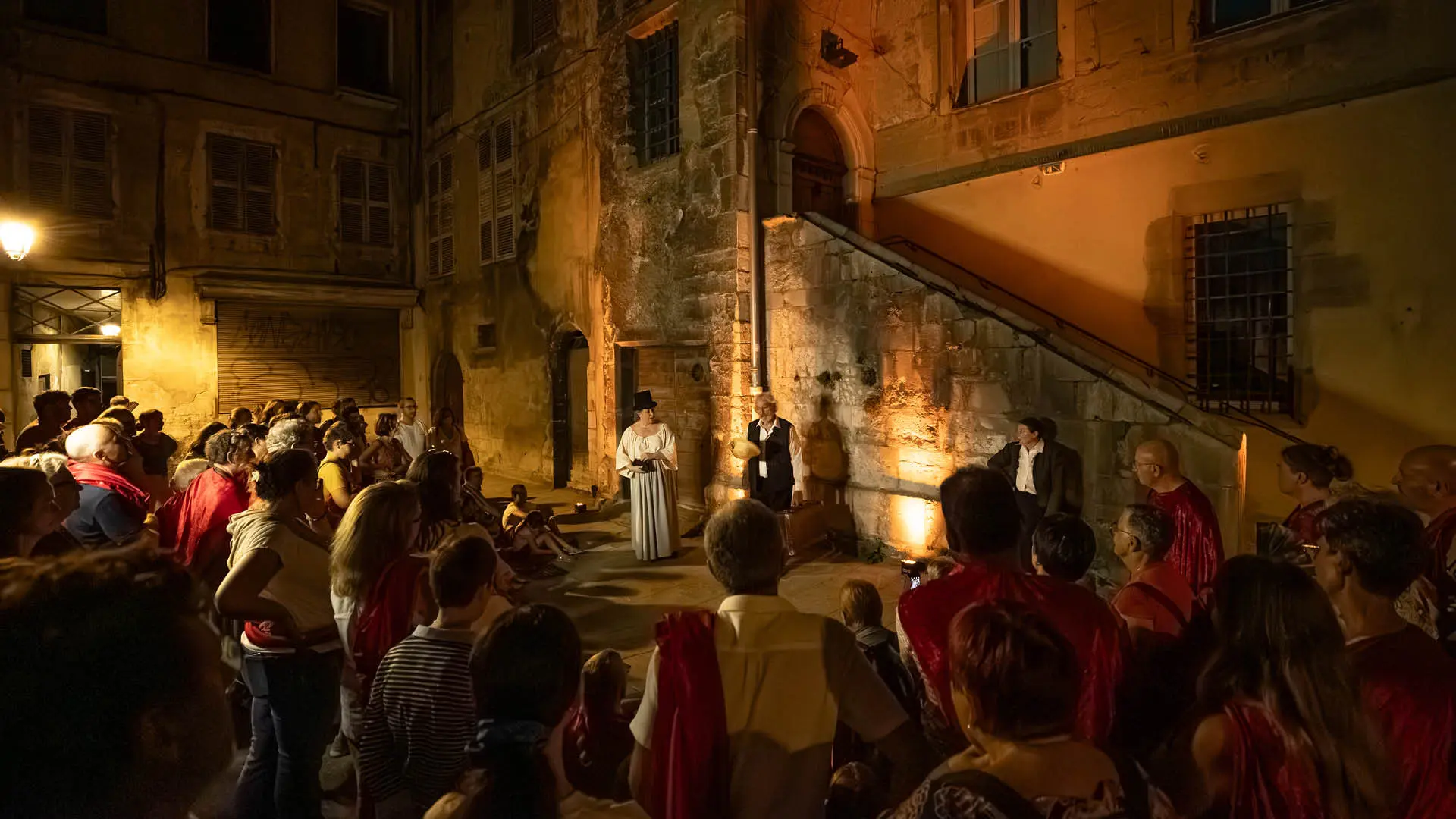 Chambéry quelle histoire